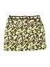 Liz Claiborne Graphic Green Active Skort Size 6 - photo 2