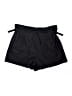 OGL Solid Black Shorts Size L - photo 2