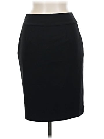 White House Black Market Formal Skirt (view 2)