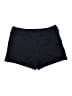 Assorted Brands Solid Black Shorts Size L - photo 1