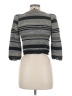 Patrizia Pepe Gray Jacket Size EU 40 / US 10 - photo 2
