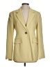 Proenza Schouler Yellow Blazer Size 4 - photo 1