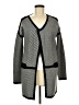 Belldini Gray Black Cardigan Size M - photo 1