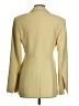 Proenza Schouler Yellow Blazer Size 4 - photo 2