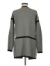 Belldini Gray Black Cardigan Size M - photo 2