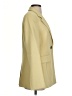 Proenza Schouler Yellow Blazer Size 4 - photo 4