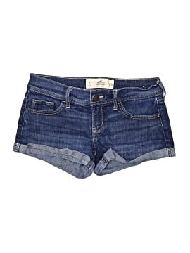 Hollister Denim Shorts (view 1)
