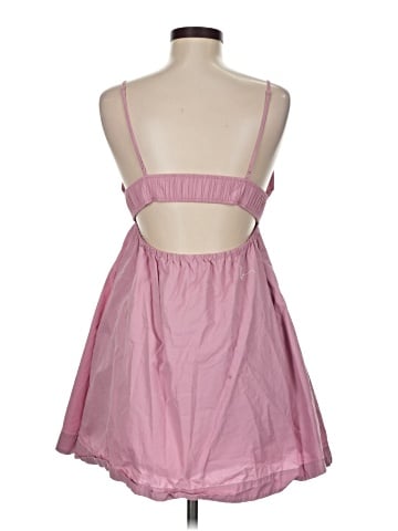 Babaton Cocktail Dress (view 2)
