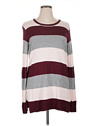 Maison Jules Pullover Sweater (view 1)