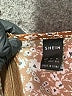 Shein Animal Print Brown Casual Dress Size 8/10 - photo 7