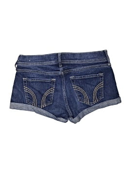 Hollister Denim Shorts (view 2)