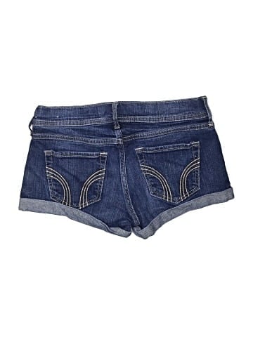 Hollister Denim Shorts (view 2)