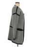 Belldini Gray Black Cardigan Size M - photo 4