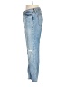 Hudson Jeans Hearts Blue Jeans Size 29 waist - photo 5