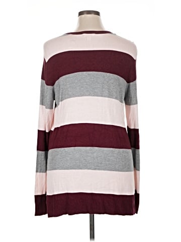 Maison Jules Pullover Sweater (view 2)