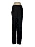 Athleta Solid Black Casual Pants Size 8 (tall) - photo 2