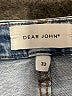 Dear John Hearts Blue Jeans Size 32 waist - photo 7