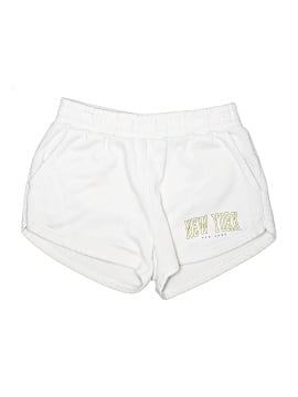Lazy Sunday Athletic Shorts (view 1)