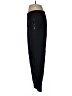 Athleta Solid Black Casual Pants Size 8 (tall) - photo 5