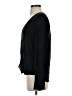 Joie 100% Silk Black Blouse Size S - photo 5