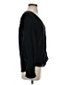 Joie 100% Silk Black Blouse Size S - photo 4