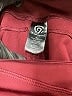 C9 By Champion Color Block Burgundy Active Pants Size L - photo 7