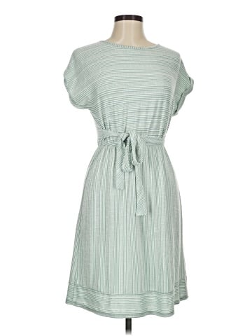 Caution to the Wind Casual Dress (view 1)