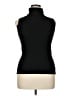 retrology Black Turtleneck Sweater Size XL - photo 1