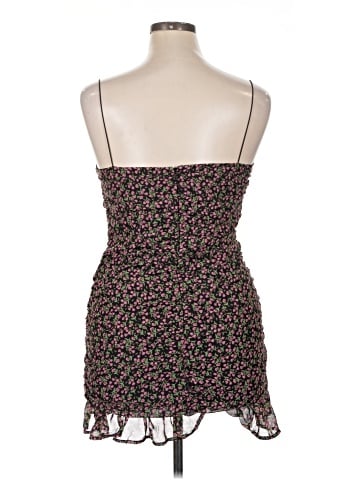 Fashion Nova Cocktail Dress (view 2)