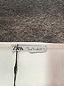 Zara Ivory Tank Top Size L - photo 7