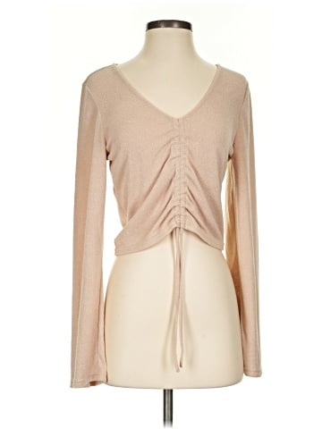 Divided by H&M Long Sleeve Top (view 1)