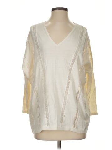 Sandro Pullover Sweater (view 1)