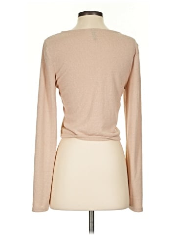 Divided by H&M Long Sleeve Top (view 2)