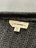 ee:some Black Cardigan Size M/L - photo 7