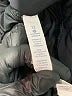 Lululemon Athletica Chevron-herringbone Gray Athletic Shorts Size 12 - photo 3