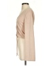 Divided by H&M Tan Long Sleeve Top Size S - photo 5