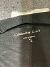 Coldwater Creek Black Kimono Size 1X - photo 7