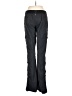 Athleta Gray Casual Pants Size 8 (tall) - photo 2
