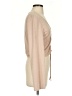 Divided by H&M Tan Long Sleeve Top Size S - photo 4