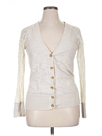 Mossimo Supply Co. Cardigan (view 1)