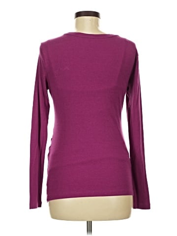 Gap - Maternity Long Sleeve T-Shirt (view 2)