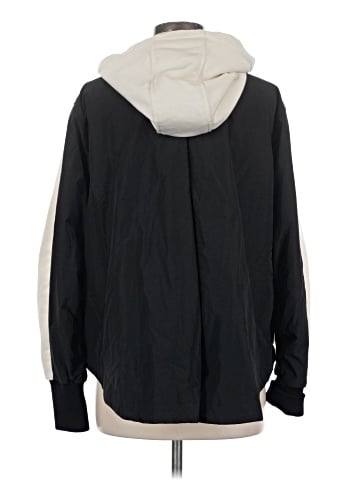 Sweaty Betty Zip Up Hoodie (view 2)