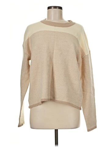 Tea n Rose Pullover Sweater (view 1)