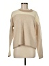 Tea n Rose Ivory Pullover Sweater Size M - photo 1
