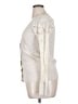 Mossimo Supply Co. 100% Cotton Ivory Cardigan Size L - photo 5