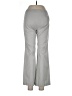 Weekend Max Mara Gray Dress Pants Size 10 - photo 2