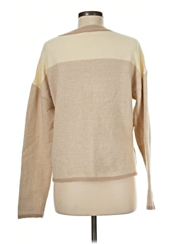 Tea n Rose Pullover Sweater (view 2)