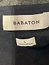 Babaton Black Bodysuit Size L - photo 3