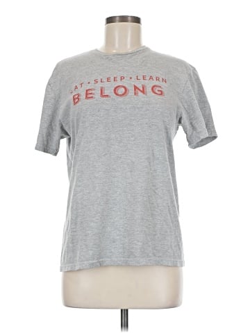 Gildan Short Sleeve T-Shirt (view 1)
