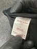 Merona Black Sleeveless Blouse Size L - photo 7